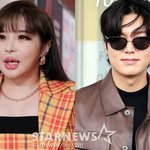 [모두드루와] <b>2NE1</b> 박봄, 또 셀프 열애설?.."이민호=내...