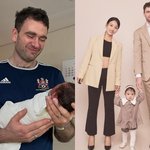 ‘다니엘’ 임현주 아나, 어제(12일) 둘째 딸 출산 “혼인신고...