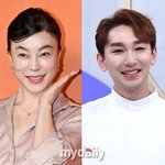 음성지원 되는 2人 만났다…최화정X김호영, 입담 터지는 '맛집 토크쇼'...