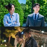 이광수 눈 감아..이선빈강태오, 매콤달콤 스며든다('감자연구소')