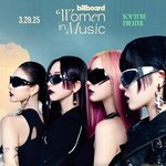 [모두드루와] 에스파 빌보드 <b>위민</b> 인 뮤직어워즈에 참석한대