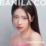 <b>베몬</b> 루카, 여신으로 변신