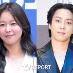 <b>젝키</b> 은지원, 경수진 직진 고백에 당황... "너무 좋아했다"