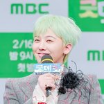 지디 굿데이 제작발표회 <b>졸귀</b> ㅜㅠㅠㅠ