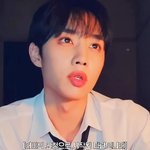 요즘 돌덕 사이에서 유행이라는 <b>파란</b> 모니터