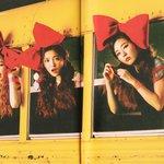 하투하 레드벨벳 <b>오마주</b>