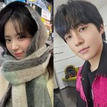 최연수, 12살 연상 김태현과 <b>미리</b> 신혼여행 중? 깜찍한 새신부...