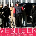 세븐틴 '언제나 반가운 SVT