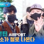 [19] 세븐틴, 미소가 절로 나온다