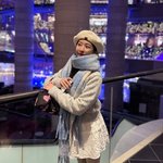 '이지훈' 아야네, 육아 해방 여행 중 물담배 포착.."니코틴프리"...