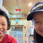 '이상순' 이효리, 엄마가 준 선물에 감동..똑닮은 눈웃음