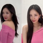 소녀시대 서현, '청순+섹시' 다 가졌네...한 줌 개미허리 '눈길'