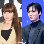 [단독] 박봄 또 이민호 셀프 열애설…측근 "단순 팬심, 부계정...