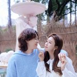 <b>세븐</b>, 이다해 보는 눈에서 꿀 뚝뚝..으리으리 상해 일상