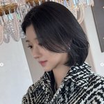 서예지, 이런 저런 논란 딛고 '새 드라마' 촬영 중? '단발머리+럭셔리'...