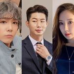 “뭐가 그리 힘들었냐, 연락해 볼걸”..이홍기→채은정, 故김리을...