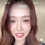 솔지 김혜진 ㄹㅇ 카리나 닮지 않음?