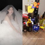 ‘5월의 <b>신부</b>’ 남보라, 결혼 앞두고 한국 떠난다… “준비 완”