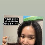 '사업가' 초아, 암 투병 중 임신 준비…하루 한 번은 꼭