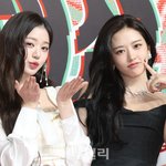 우리·하나銀, '아이브 대전'…광고 모델 '장원영 vs 안유진'