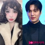 "이민호는 내 남편"이라는 <b>2NE1</b> 박봄…'셀프 가짜 열애설'...