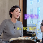 '꿀벅지' 유이 "내가 봐도 과하게 다이어트…아예 안먹었다"('PDC')