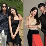 "공개연애 하고파" 시안준서→아린<b>동호</b>, '솔로지옥4' 현커는? [엑's...