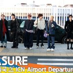 트레저(TREASURE), 미리 맛 보는 발렌타인데이 초콜릿 (...