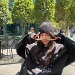 ‘박성광’이솔이, 각선미 드러내고..연예인급 미모 <b>절정</b>