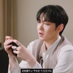 이창섭 "복근 만들겠단 약속에 최저 몸무게 57kg찍어...낯...