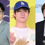 유재석x송은이, 방송 66년 촉 남다르네…"고경표와 붙어있지마"...