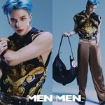 패션-쥬얼리-뷰티 명품엠버서더 <b>동시</b>에 진행중인 남돌