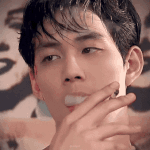 와 이정재 <b>리즈</b>시절 느좋이다