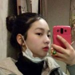 카리나의 <b>중학생</b>때 사진---