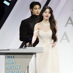 변우석, 장원영