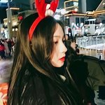 [모두드루와] 카리나 소신발언..