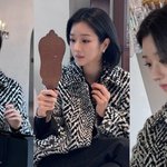 서예지, 예쁘긴 진짜 예뻐…자숙 <b>끝내자</b> 확 달라져, '우아美 철철'