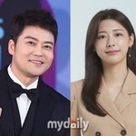 '5월 결혼설' 전현무, 홍주연 열애설에 솔직 심경…"그 친구에...