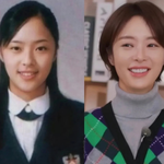 [모두드루와] 황정음, 졸업사진 봤더니…‘<b>완성형</b> 미모’ 증명