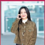 인간 비타민 김세정 "청량미 가득한 출국길" [O! STAR...