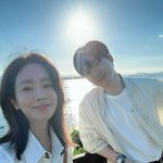 한지민, 최정훈 아닌 이준혁과 바닷가 데이트…사랑하니 닮아가