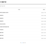잘 들어, 그 학교 포기한 이유는