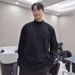 '장발 여신' 장문복, 머리 자르고 상남자 변신한 사연?