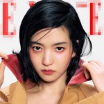 난 김태리 <b>단발</b>파로 확실하게 내 길 정함