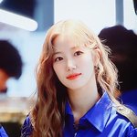 카즈하 <b>금발</b>함