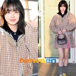 169㎝ 홍은채 막내티 벗고 성숙美 모델급 늘씬 각선미까지