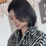 ‘악플과의 전쟁’ 서예지, 단발 변신…화려+매혹의 <b>절정</b>