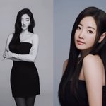 김사랑, 47세 믿을 수 없는 방부제 미모..청순 섹시