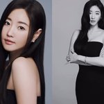 김사랑, 20대 같은 긴 생머리 미모+글래머 <b>자태</b> “너무 예쁘다”