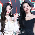 장원영vs안유진 맞붙는다…광고계도 '아이브 대전'